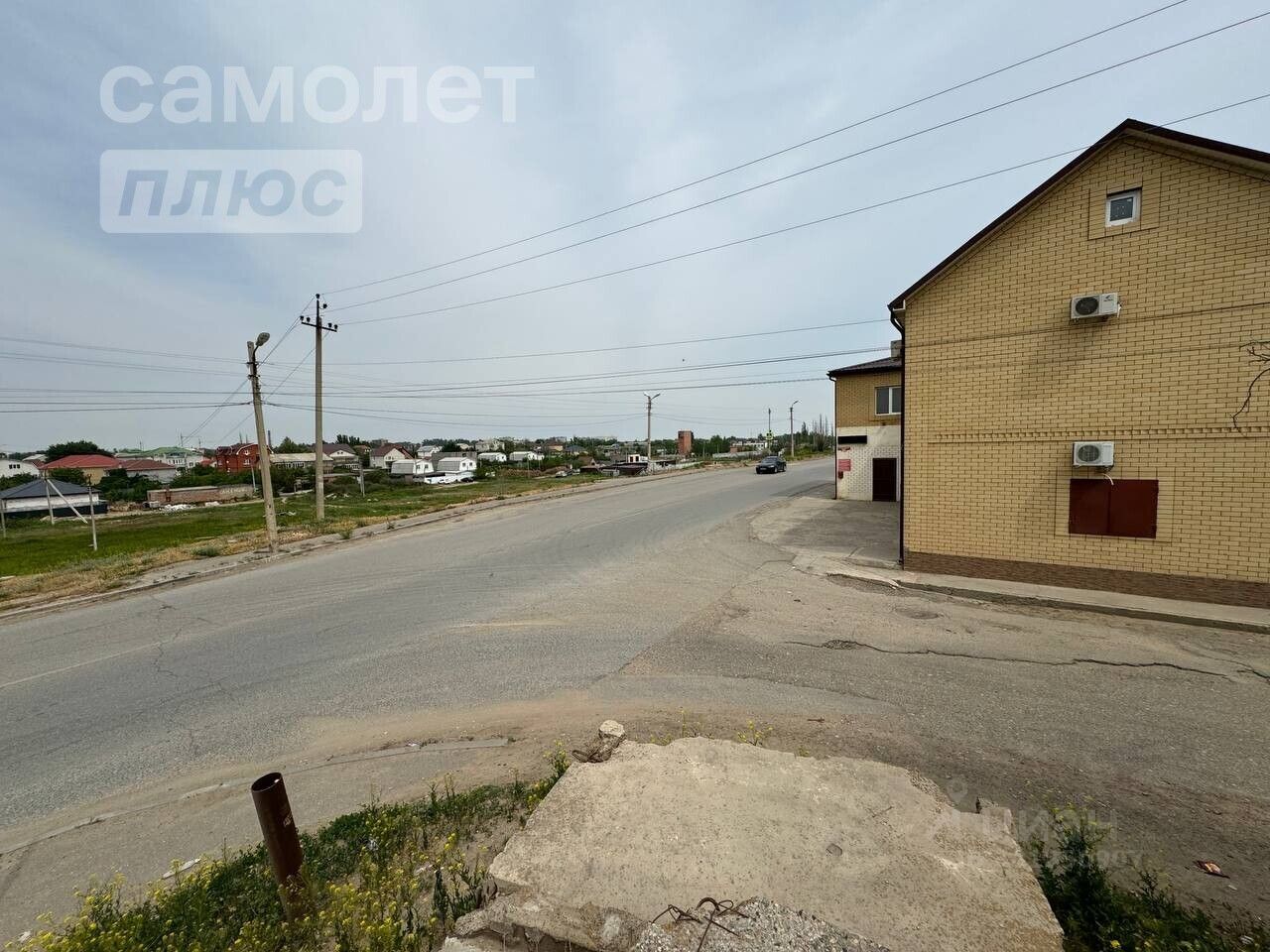 Купить земельный участок на шоссе Началовское в городе Астрахань, продажа  земельных участков - база объявлений Циан. Найдено 3 объявления