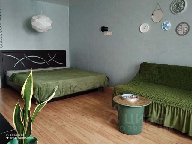 1-комн., 41 м², 7/16 этаж