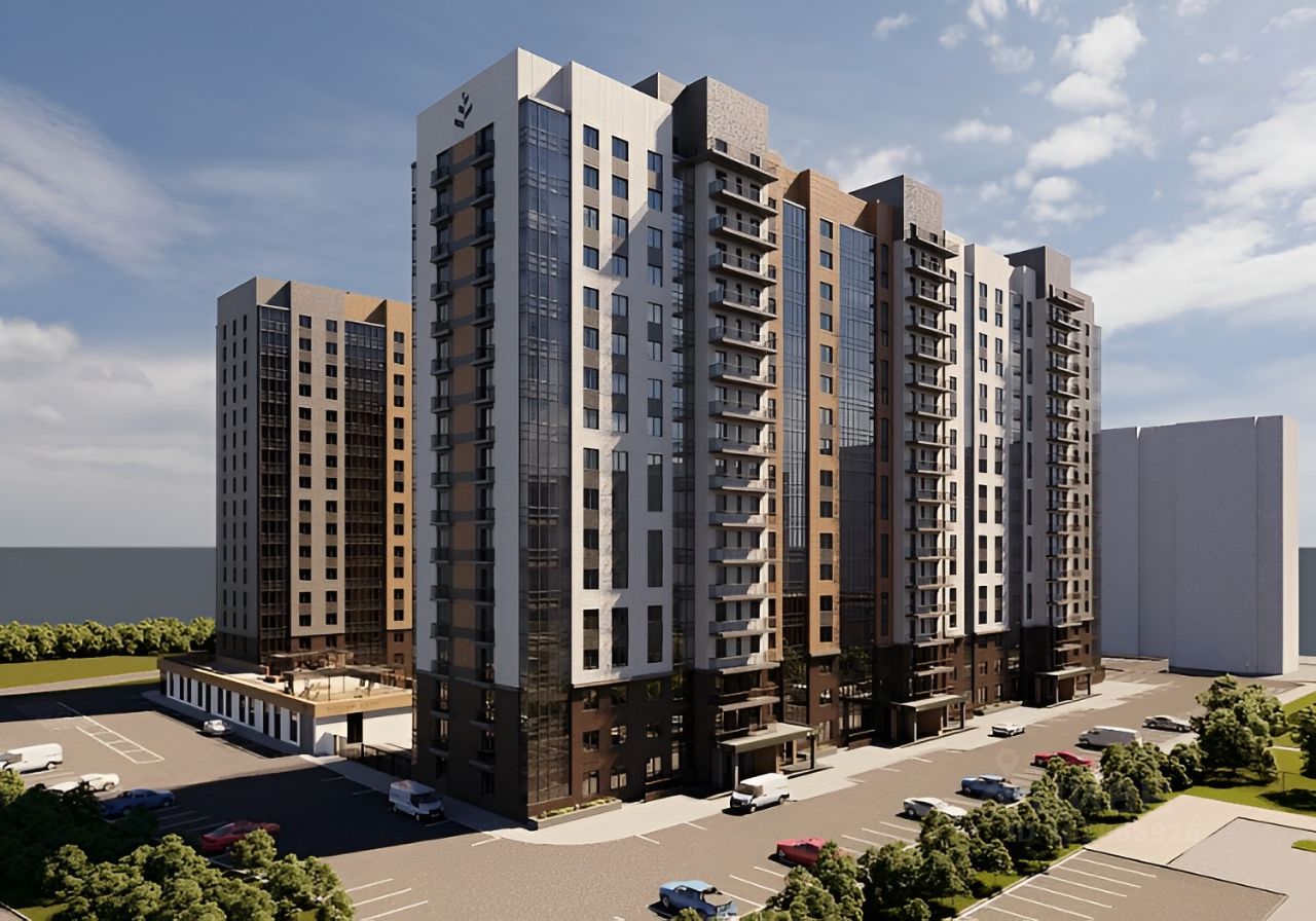 Продажа двухкомнатной квартиры 38,5м² Красноярск, Красноярский край,  Мясокомбинат микрорайон, Дивные Дали жилой комплекс - база ЦИАН, объявление  301868926