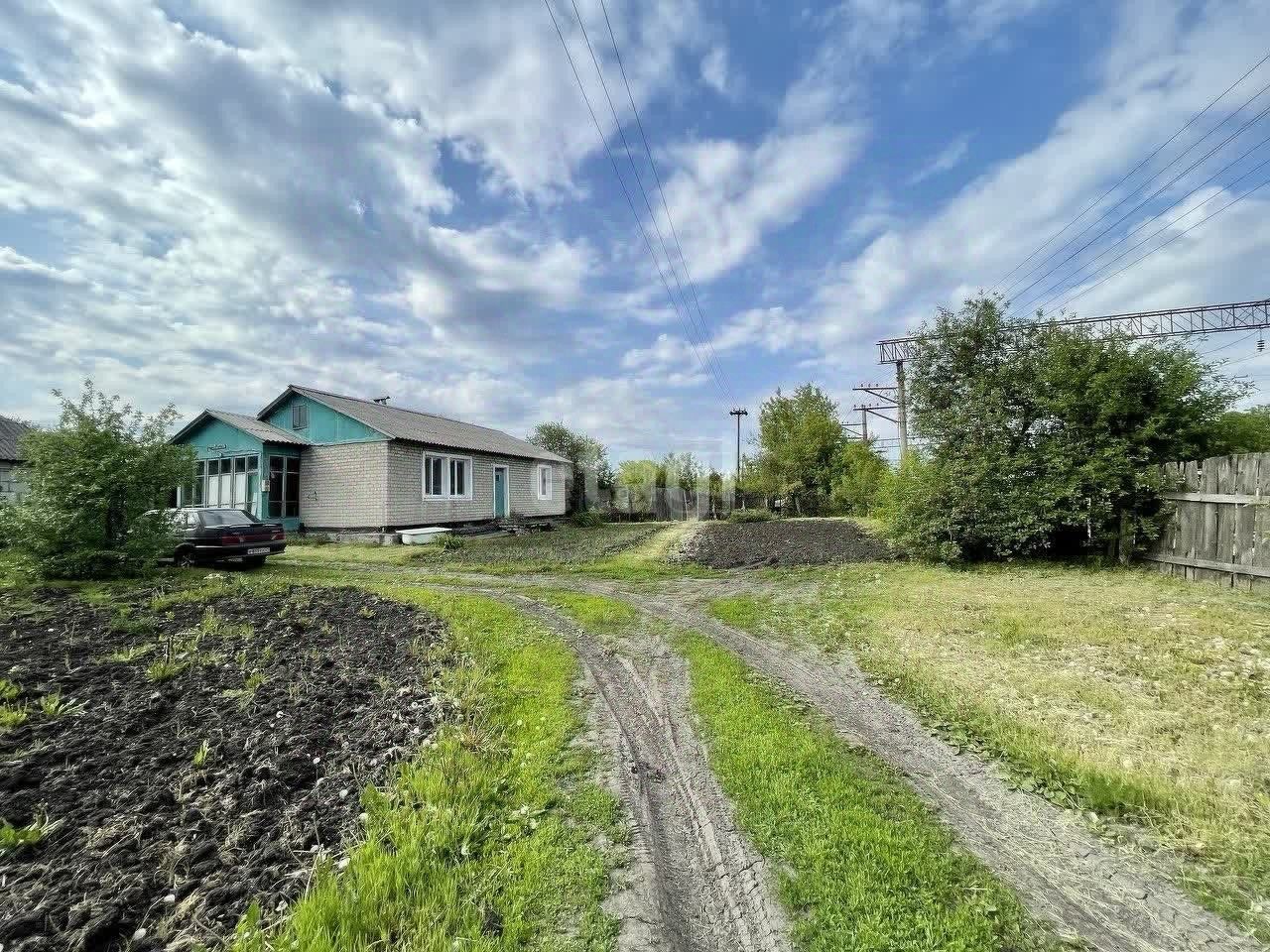 Купить загородную недвижимость в муниципальном образовании Поселок  Горшечное Курской области, продажа загородной недвижимости - база  объявлений Циан. Найдено 11 объявлений