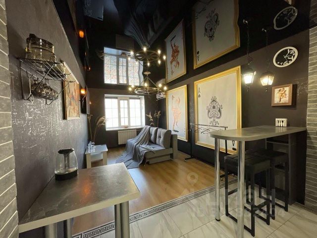 2-комн., 35 м², 1/1 этаж