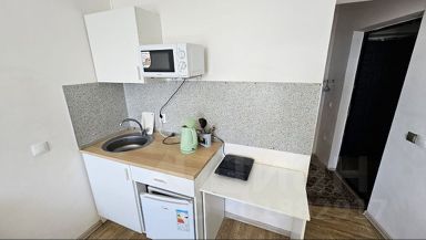 1-комн. кв 16 м2, 1/1 эт