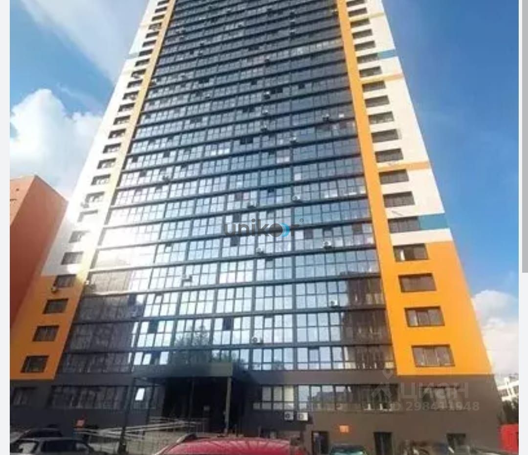 Продается1-комн.квартира,38м²