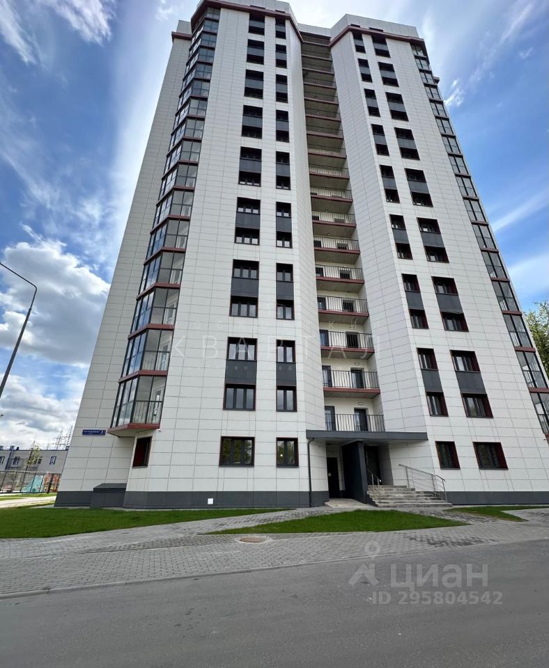 Продается2-комн.квартира,51м²