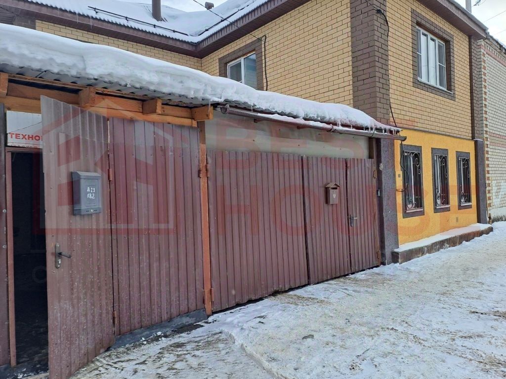 Купить часть дома на улице Володарского в городе Арзамас, продажа частей  дома - база объявлений Циан. Найдено 1 объявление