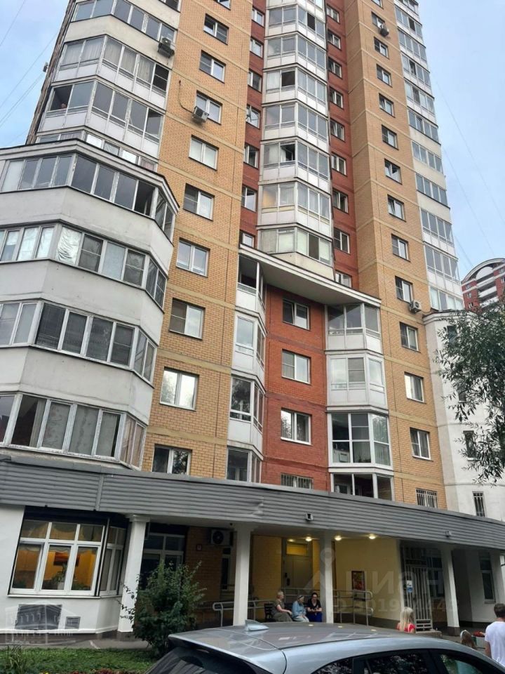 Продается2-комн.квартира,52,7м²