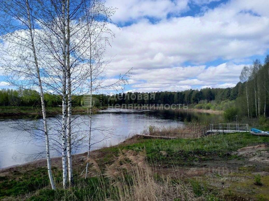 Купить дом в поселке городского типа Любытино Новгородской области, продажа  домов - база объявлений Циан. Найдено 2 объявления