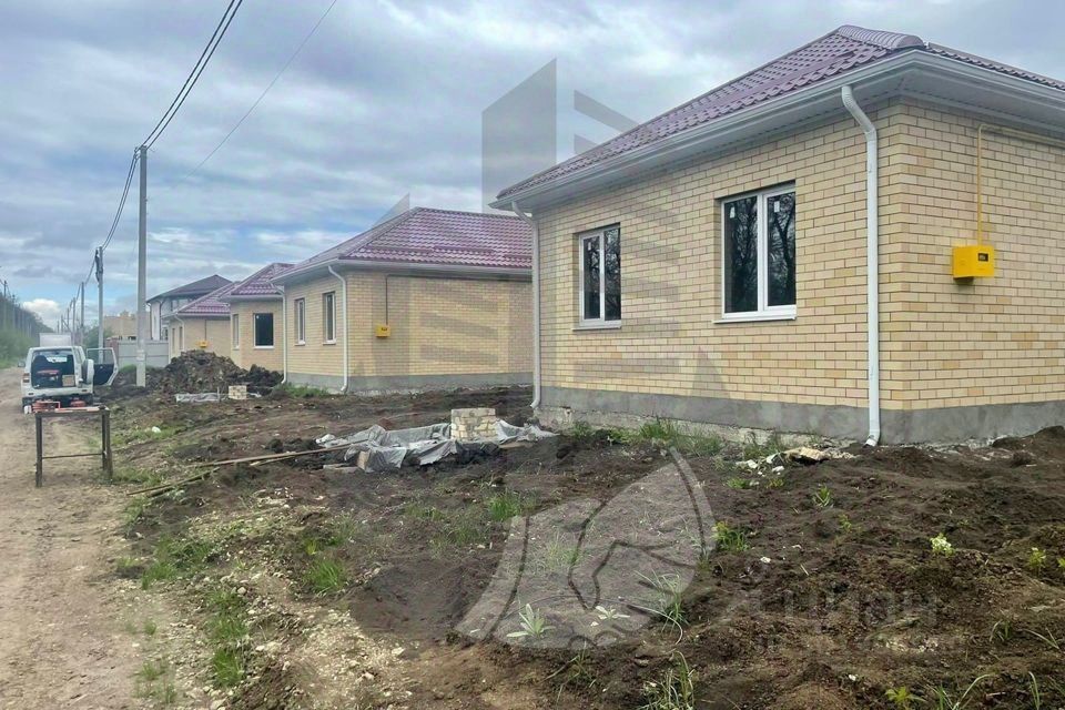 Продается1-этажныйдом,84м²