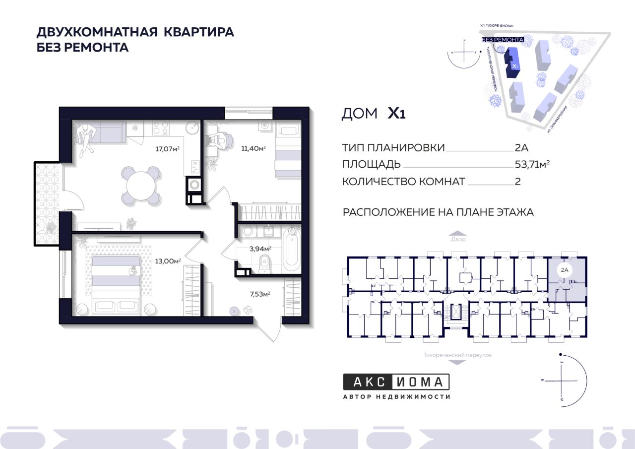 Изображение объекта