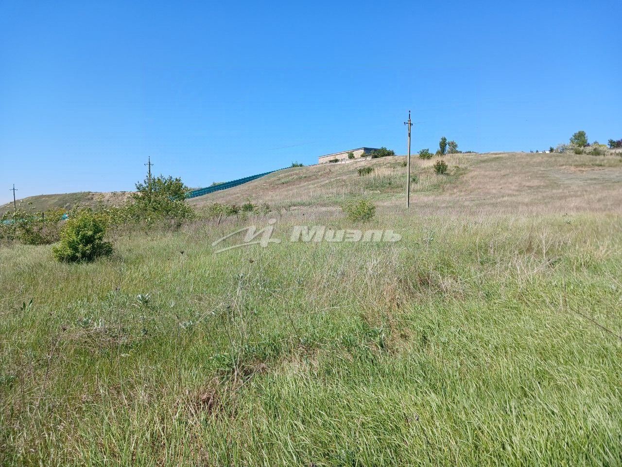 Купить земельный участок в садовое товарищество Сокол в городе Белогорск,  продажа земельных участков - база объявлений Циан. Найдено 3 объявления