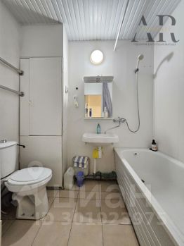 1-комн.кв., 36 м², этаж 3