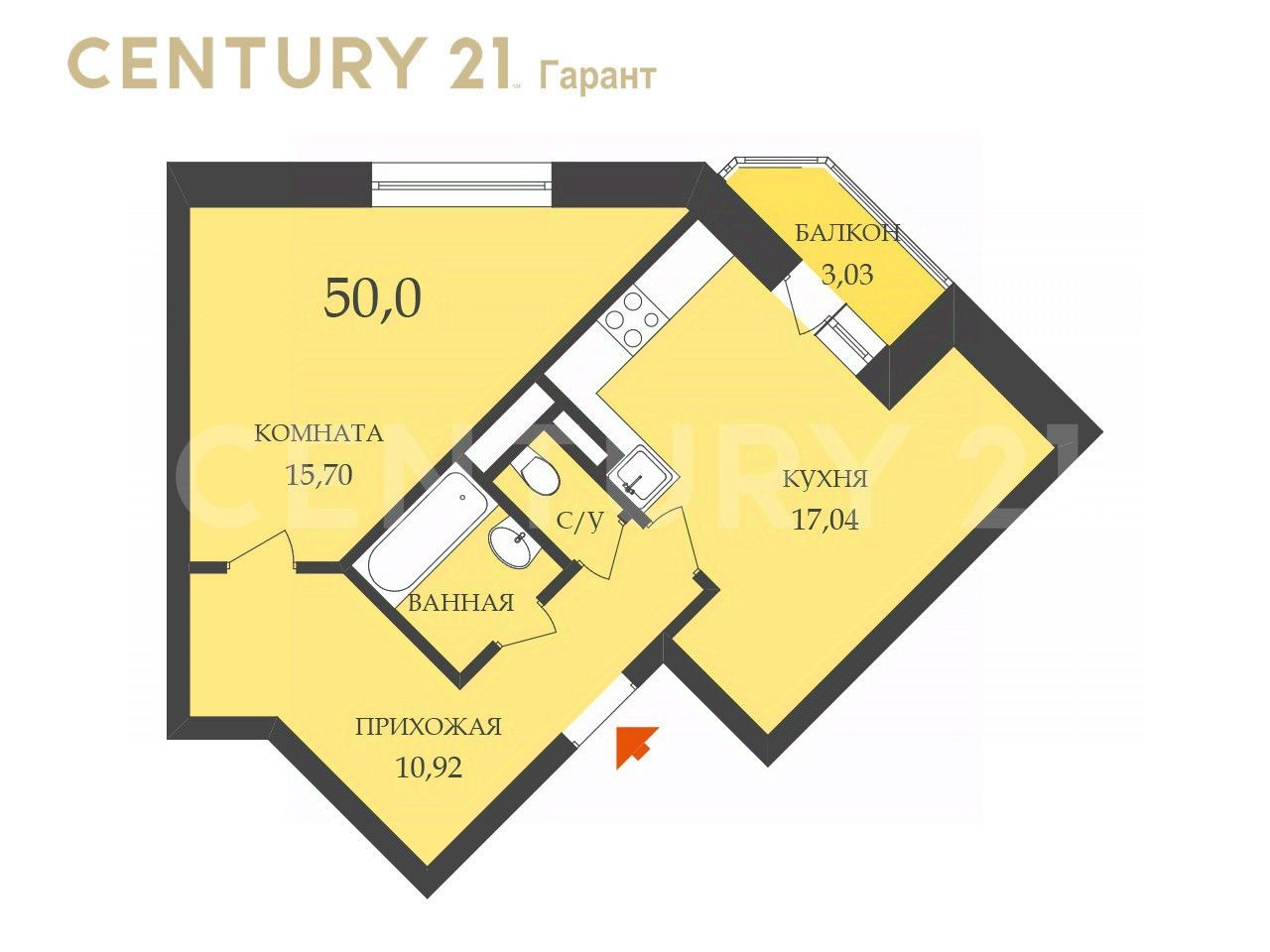 Купить 1-комнатную квартиру в поселке Шушары в Санкт-Петербурге, продажа  однокомнатных квартир во вторичке и первичке на Циан. Найдено 2 815  объявлений