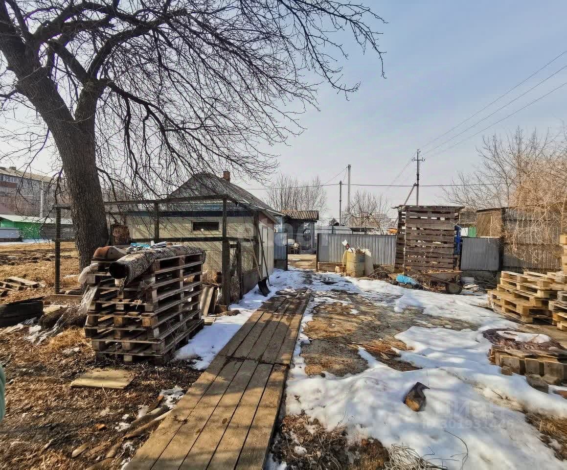 Купить дом в селе в Уссурийске. Найдено 1 объявление.