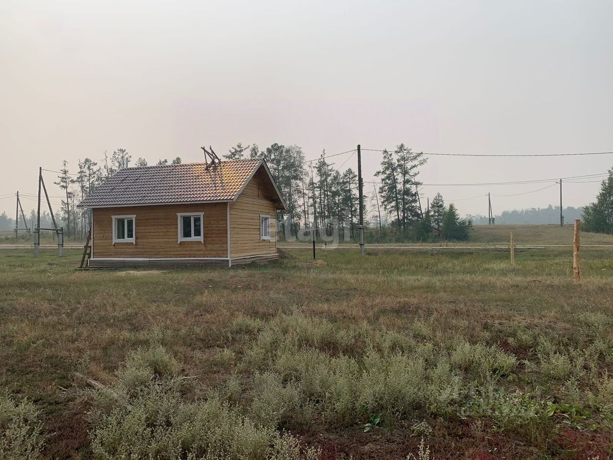 Купить дом в улусе Намском республики Саха (Якутия), продажа домов - база  объявлений Циан. Найдено 7 объявлений