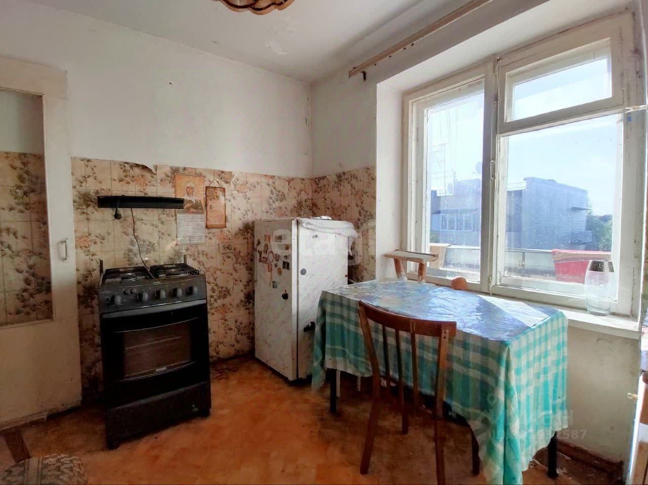 Продается3-комн.квартира,63,1м²