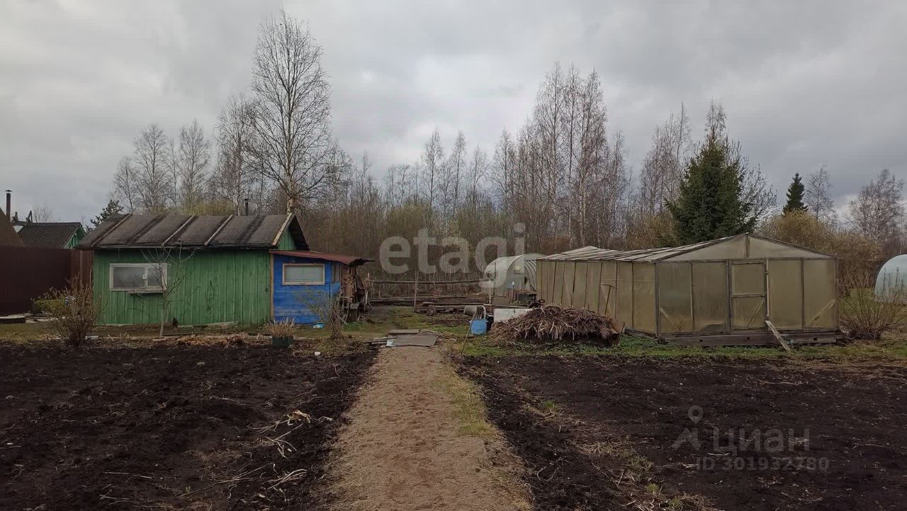 Купить дом с участком 12 соток в Волхове, продажа коттеджей. Найдено 6  объявлений.