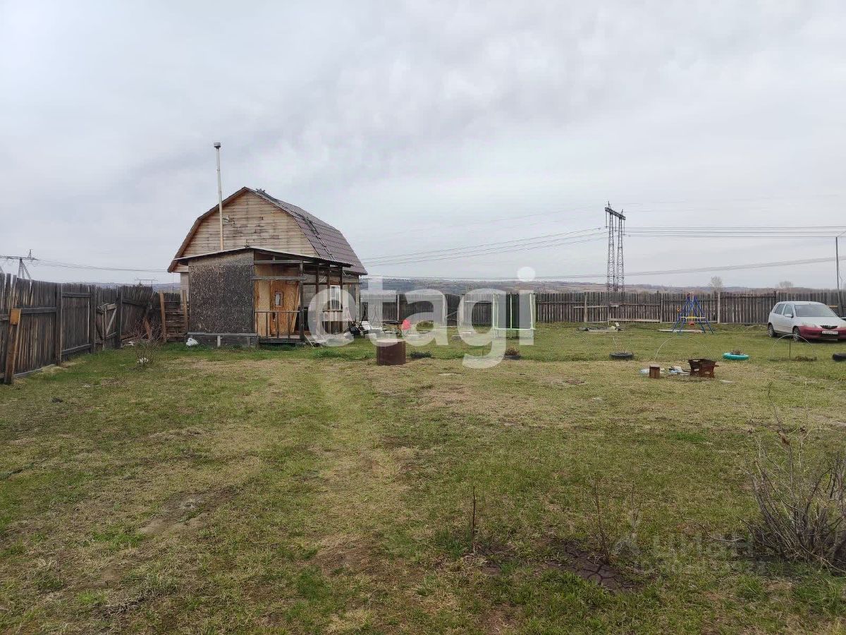 Купить дом в ДНТ Ермолаевское-2 в сельсовет Есаульский, продажа домов -  база объявлений Циан. Найдено 2 объявления