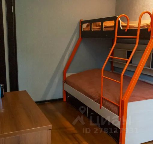 2-комн., 46 м², 3/5 этаж