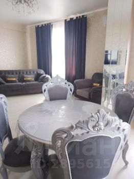 3-комн. кв 70 м2, 12/13 эт