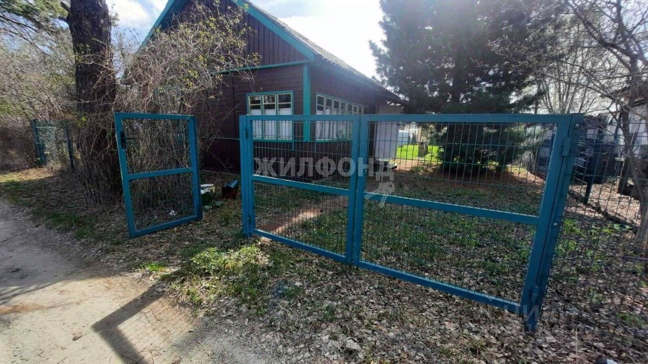 Продается1-этажныйдом,36м²