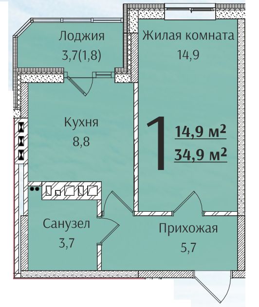 Купить Квартиру В Авиагородке Батайск