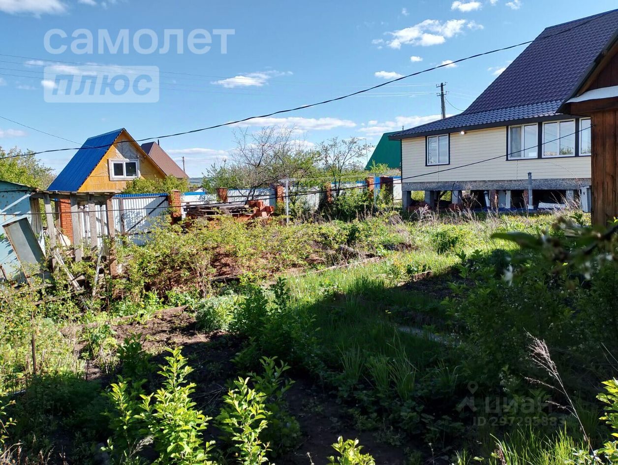 Купить дом в сельсовет Юматовский Уфимского района, продажа домов - база  объявлений Циан. Найдено 58 объявлений