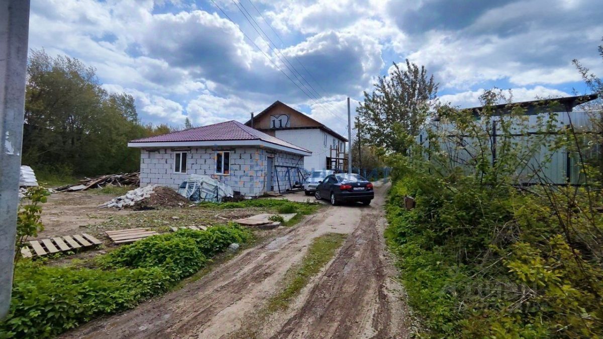 Купить загородную недвижимость в микрорайоне Карповка в городе Нижний  Новгород, продажа загородной недвижимости. Найдено 9 объявлений.