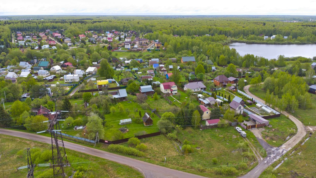 Купить загородную недвижимость в деревне Сафоново Московской области,  продажа загородной недвижимости - база объявлений Циан. Найдено 3 объявления