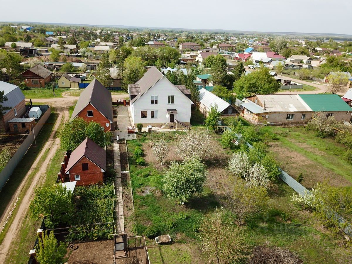 Продаю дом 18,8сот. Тупой пер., 3, Оренбург, Оренбургская область,  Краснохолм село - база ЦИАН, объявление 301953731