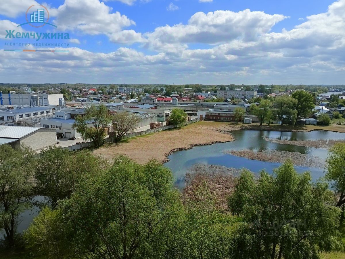 Купить 2-комнатную квартиру на улице Циолковского в городе Димитровград,  продажа двухкомнатных квартир во вторичке и первичке на Циан. Найдено 5  объявлений