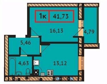 Купить Однокомнатную Квартиру Иваново Фрунзенский Район