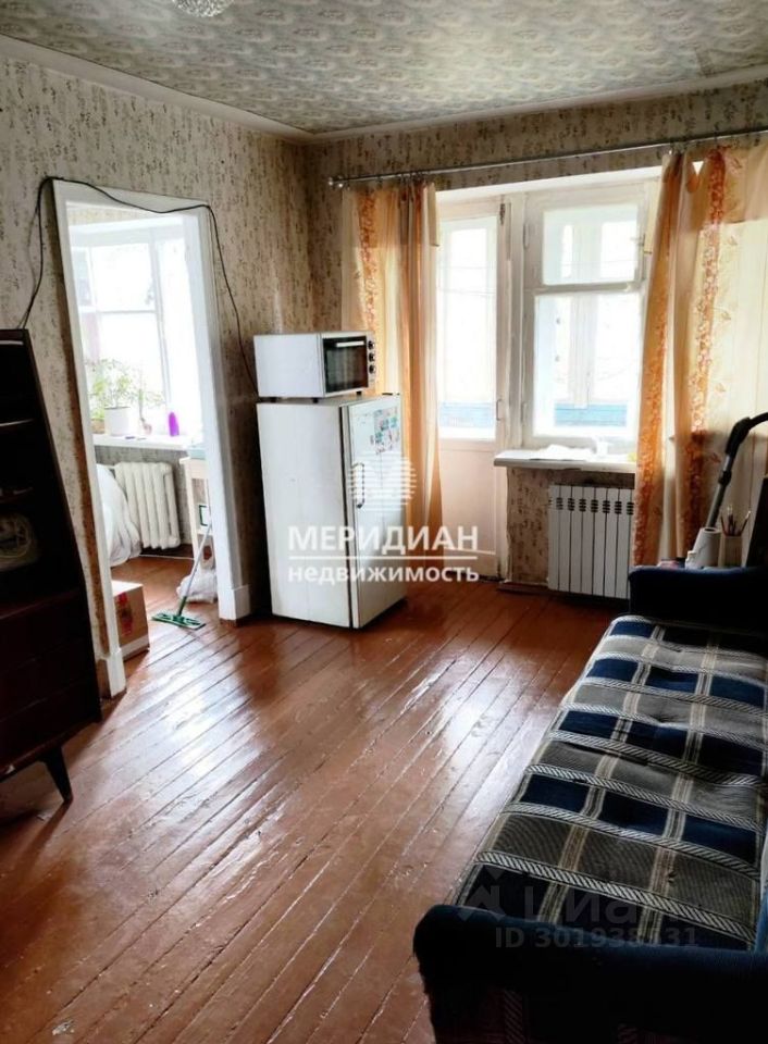 Продается2-комн.квартира,40,6м²