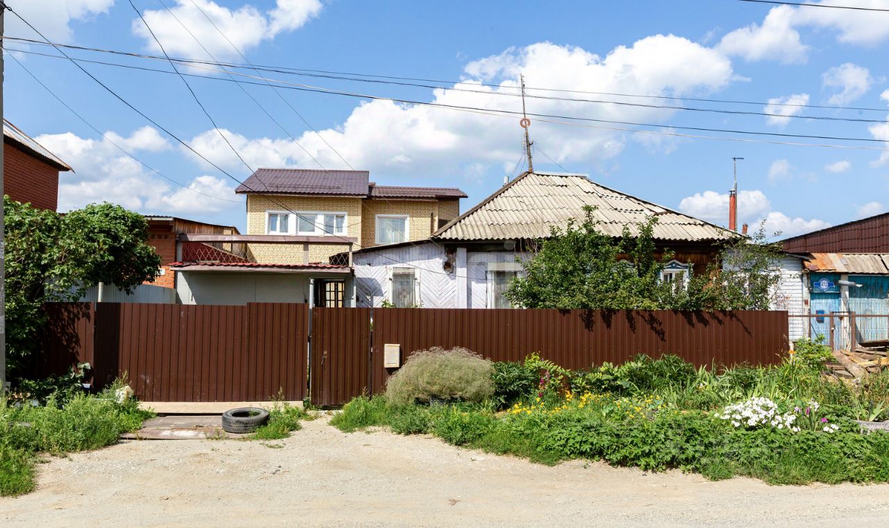 Купить дом на улице Красных Партизан в городе Верхняя Пышма, продажа домов  - база объявлений Циан. Найдено 2 объявления