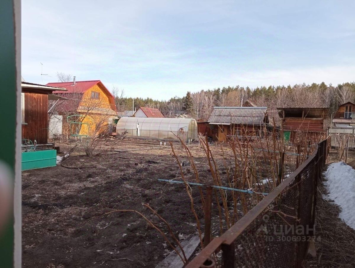 Купить дом на улице Мичурина в СНТ Лесник в городе Тюмень, продажа домов -  база объявлений Циан. Найдено 3 объявления