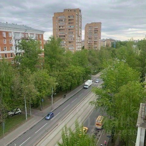 4-комн., 89 м², 8/8 этаж