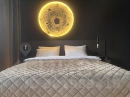 1-комн. кв 30 м2, 1/1 эт