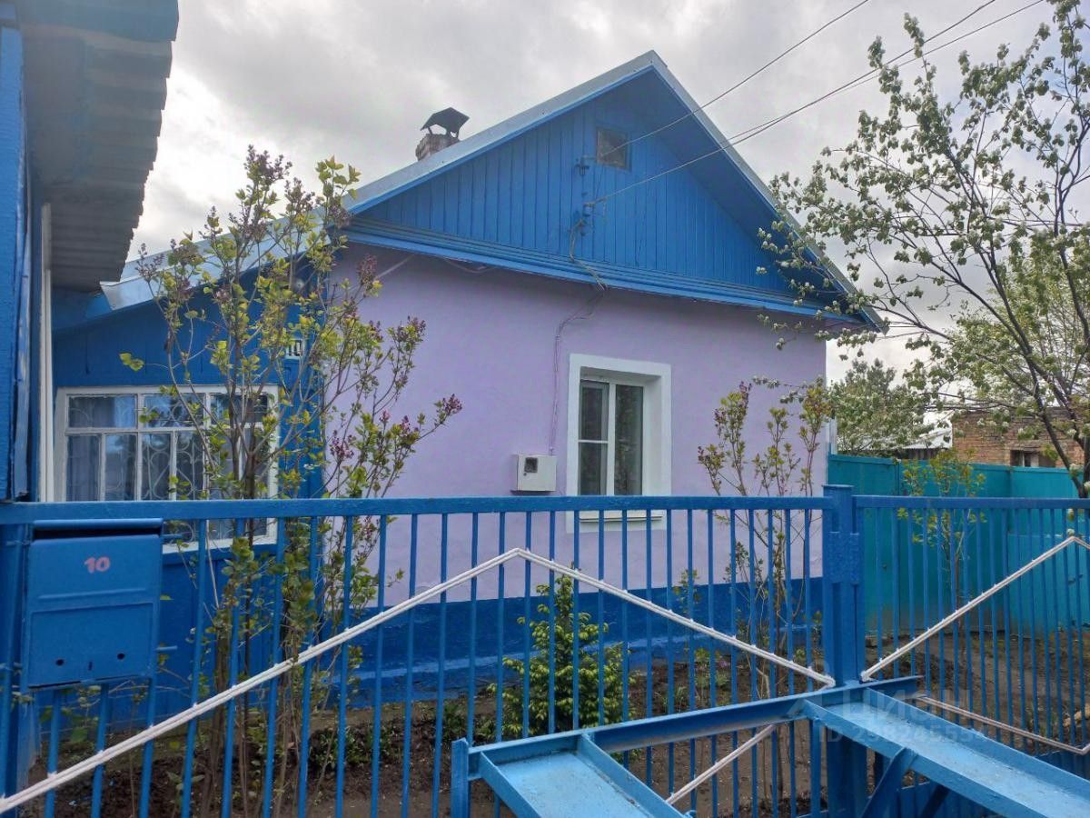 Купить загородную недвижимость на улице Пограничная в городе Хабаровск,  продажа загородной недвижимости - база объявлений Циан. Найдено 1 объявление