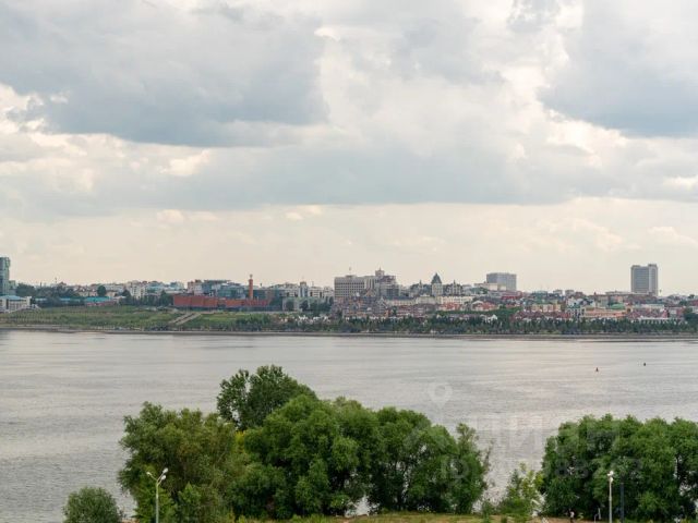 1-комн., 55 м², 8/9 этаж