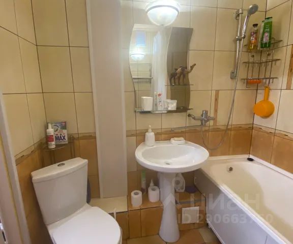 1-комн., 36 м², 8/10 этаж