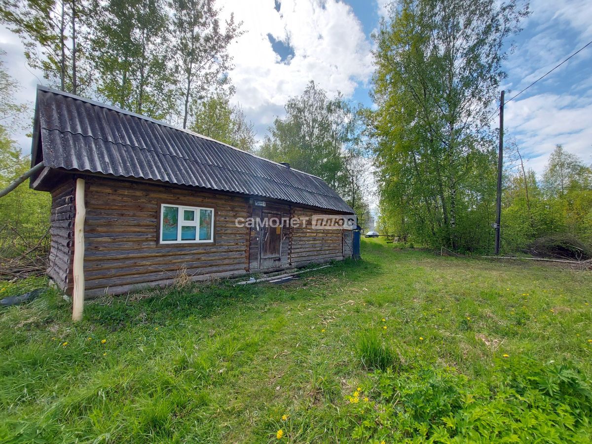 Купить загородную недвижимость в деревне Алферово Московской области,  продажа загородной недвижимости - база объявлений Циан. Найдено 5 объявлений