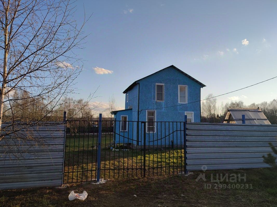 Купить загородную недвижимость в дачном поселке Уютный городского округа  Сергиево-Посадского, продажа загородной недвижимости - база объявлений  Циан. Найдено 4 объявления