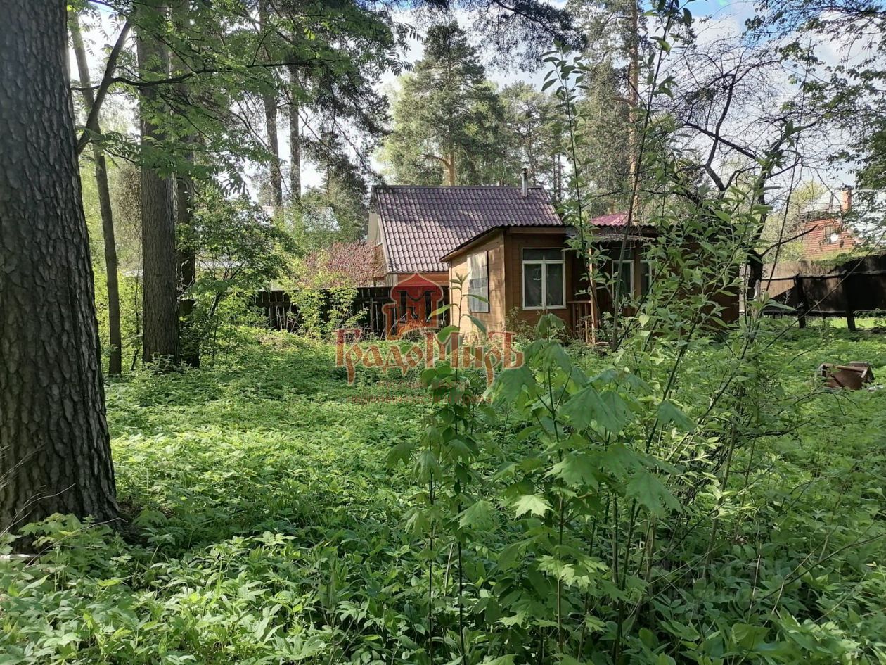 Купить земельный участок в микрорайоне Клязьма в городе Пушкино, продажа  земельных участков - база объявлений Циан. Найдено 7 объявлений