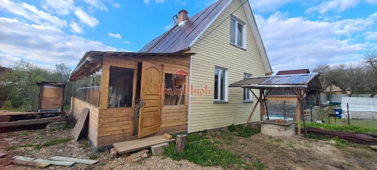 Продается2-этажныйдом,100м²