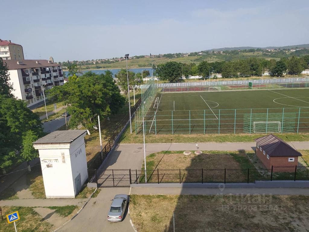 Купить квартиру на улице К. Айдамирова в поселке Алды в городе Грозный,  продажа квартир во вторичке и первичке на Циан. Найдено 7 объявлений