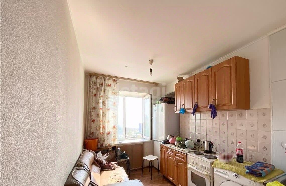 Продажа трехкомнатной квартиры 52,2м² ул. Адмирала Корнилова, 14,  Владивосток, Приморский край - база ЦИАН, объявление 302040097