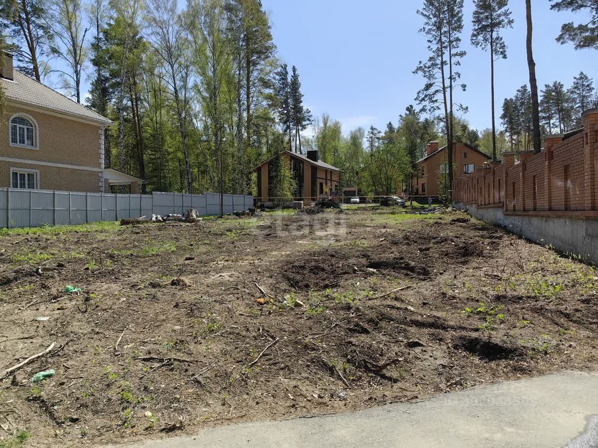 Купить земельный участок в коттеджном поселке Серебряный лес в городе  Новосибирск, продажа земельных участков - база объявлений Циан. Найдено 3  объявления