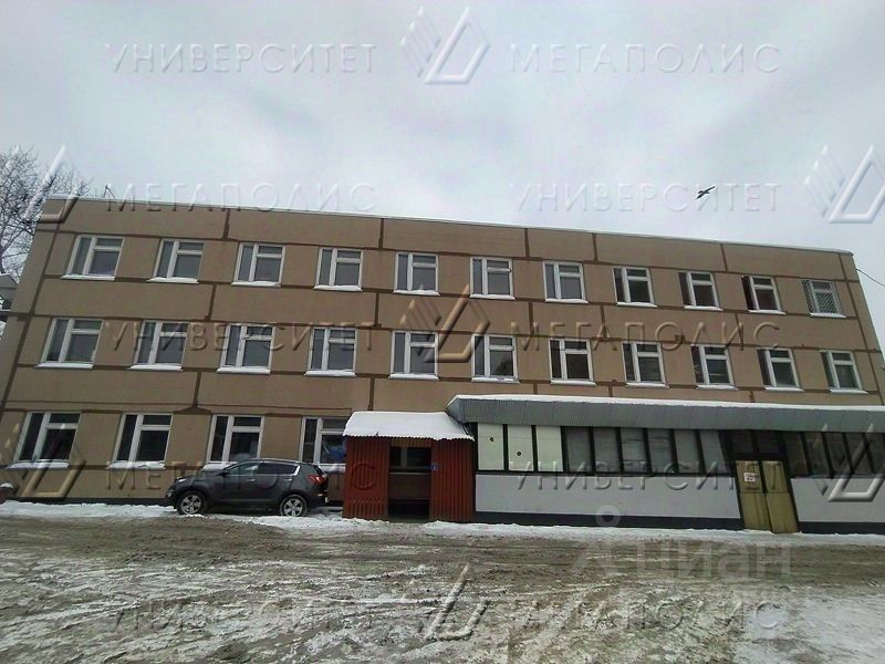 СдаетсяСклад,867м²