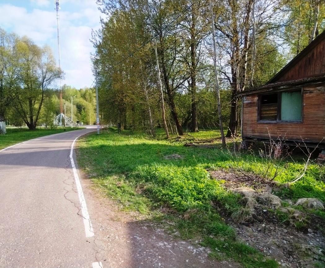 Купить земельный участок в деревне Полуденовка Московской области, продажа  земельных участков - база объявлений Циан. Найдено 2 объявления