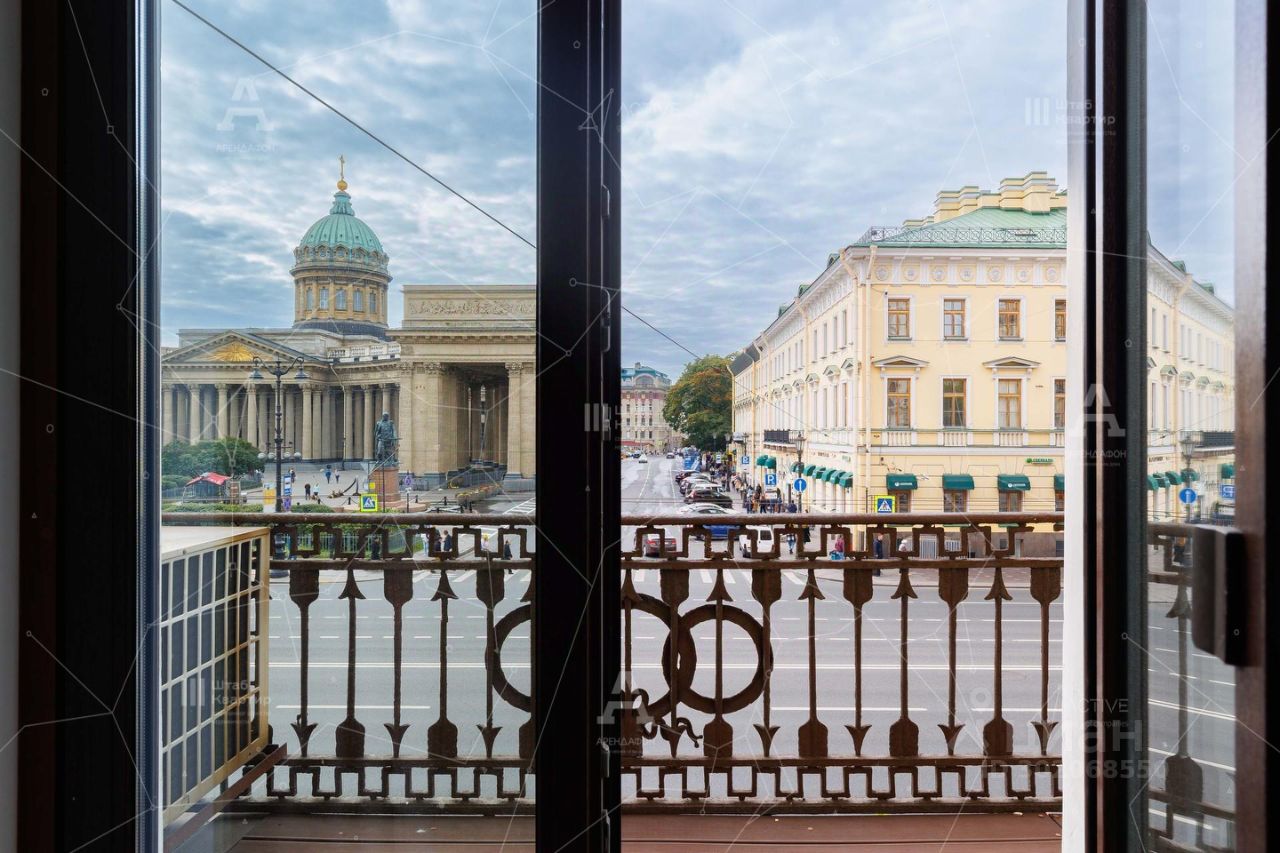 Снять квартиру-студию рядом с метро Гостиный двор на длительный срок,  аренда квартир-студий длительно на Циан. Найдено 2 объявления.