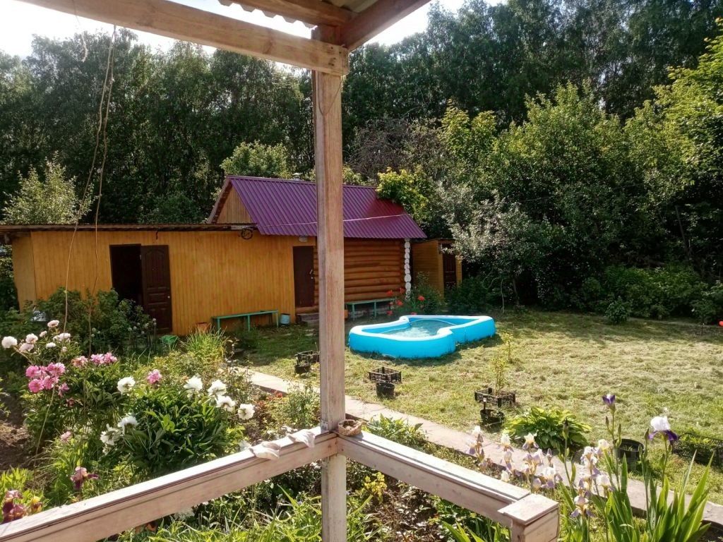 Снт Огонек Новосибирск Купить